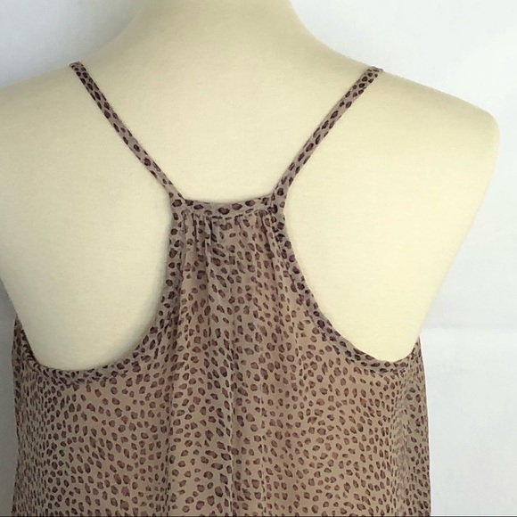 EVERLY RACERBACK DRESS - Picture 5 of 8